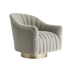 Springsteen Swivel Chair | Design for the PPL