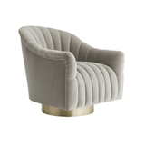 Springsteen Swivel Chair | Design for the PPL