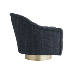 Springsteen Swivel Chair | Design for the PPL