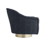 Springsteen Swivel Chair | Design for the PPL