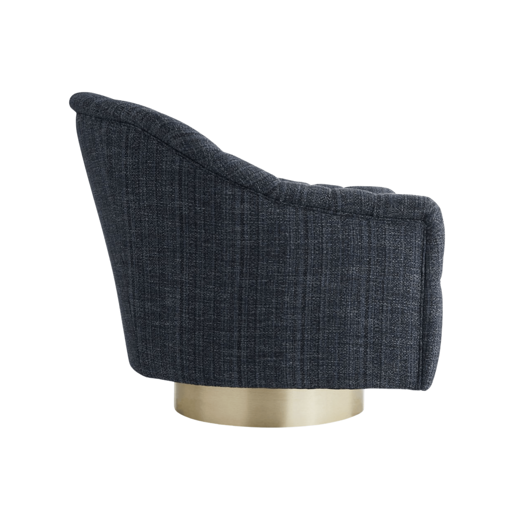 Springsteen Swivel Chair | Design for the PPL
