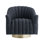 Springsteen Swivel Chair | Design for the PPL