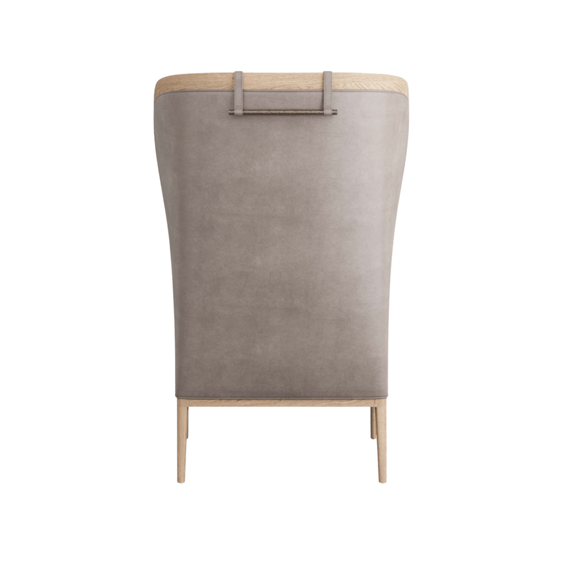 Stassi Wing Chair | Design for the PPL