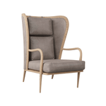 Stassi Wing Chair | Design for the PPL