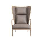 Stassi Wing Chair | Design for the PPL