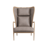 Stassi Wing Chair | Design for the PPL