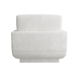 Stiles Lounge Chair | Design for the PPL