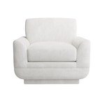 Stiles Lounge Chair | Design for the PPL