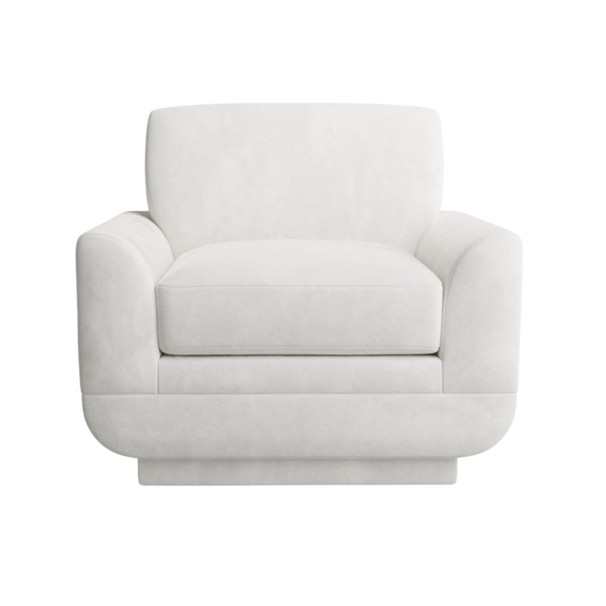 Stiles Lounge Chair | Design for the PPL