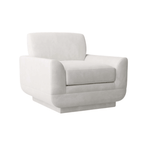 Stiles Lounge Chair | Design for the PPL