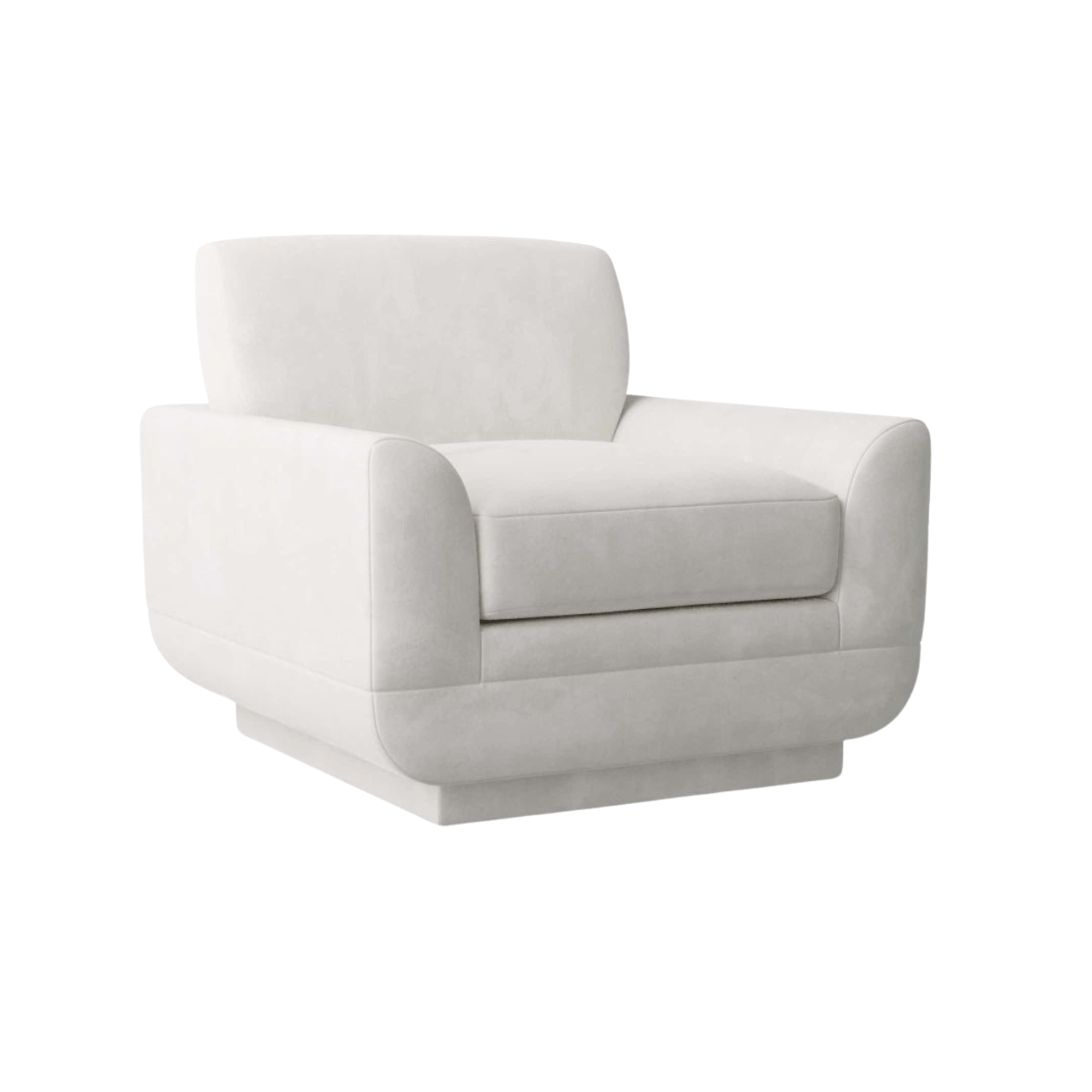 Stiles Lounge Chair | Design for the PPL