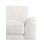 Stiles Lounge Chair | Design for the PPL
