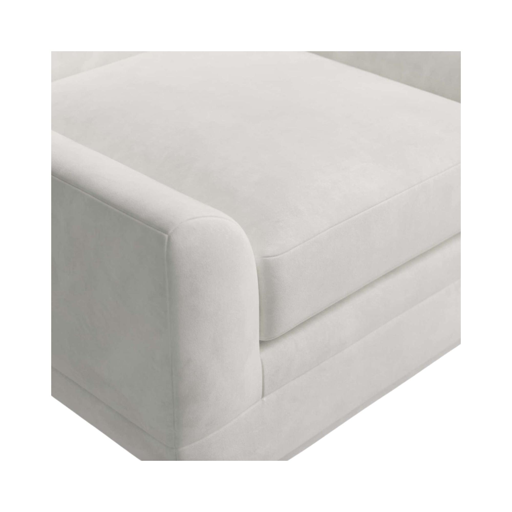 Stiles Lounge Chair | Design for the PPL