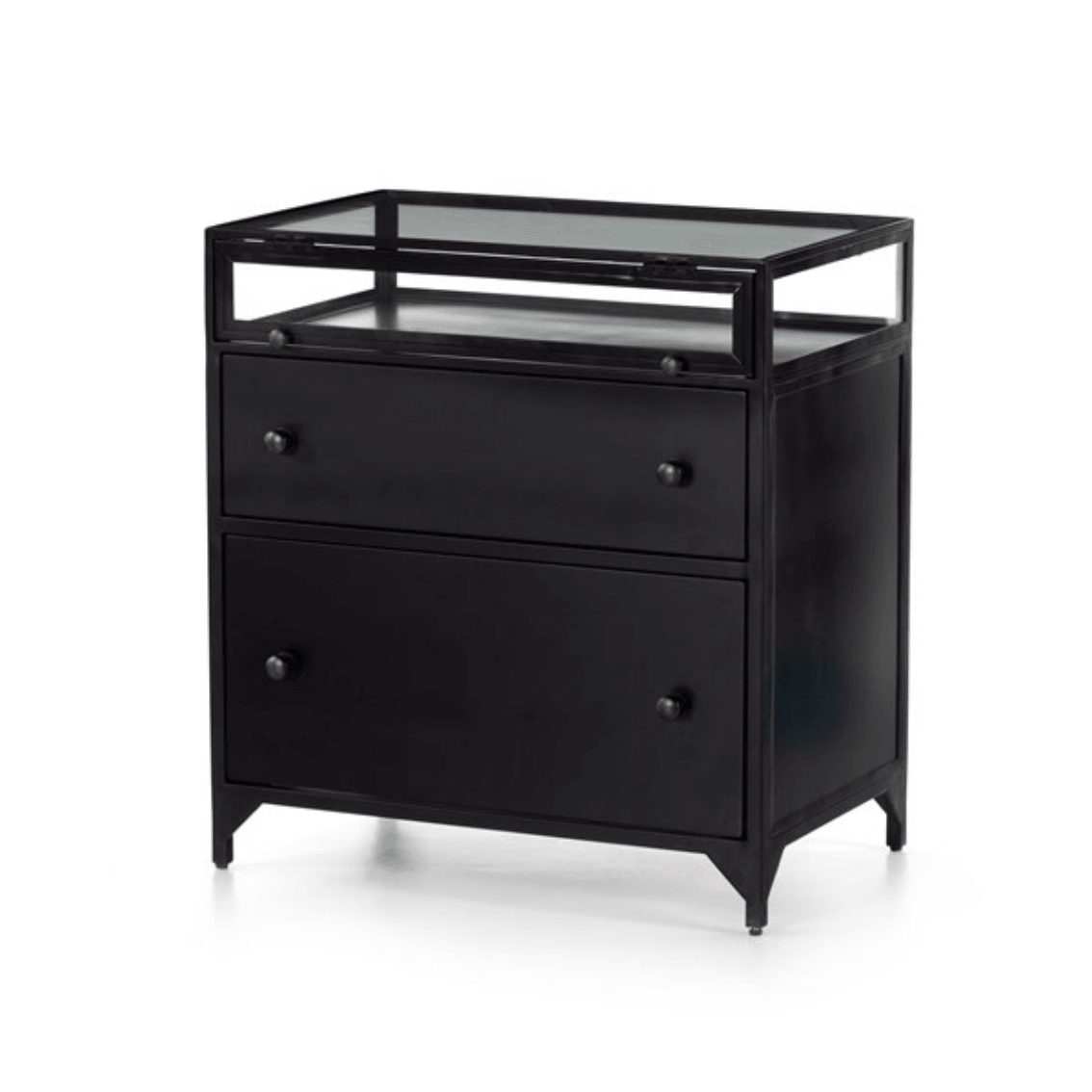 Sutton Nightstand | Design for the PPL