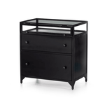 Sutton Nightstand | Design for the PPL