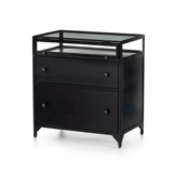 Sutton Nightstand | Design for the PPL