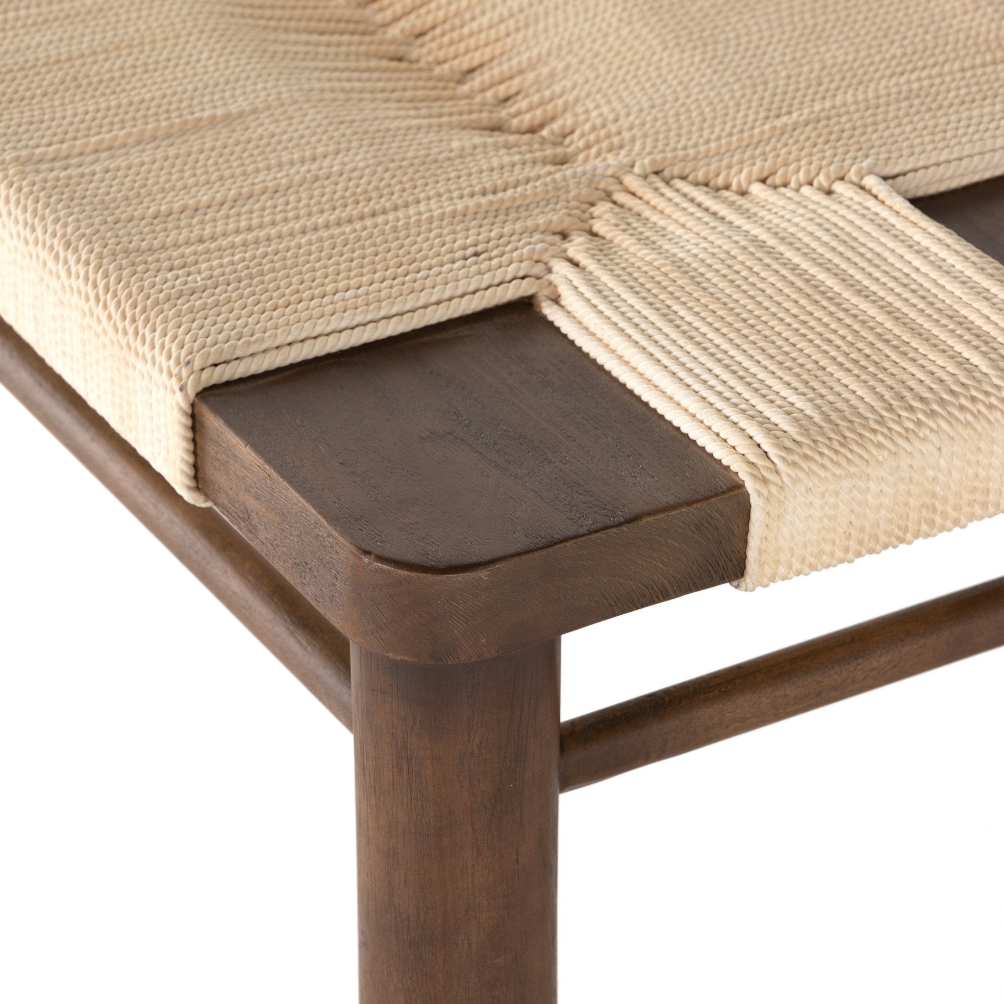 Sylas Bench | Design for the PPL