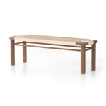 Sylas Bench | Design for the PPL