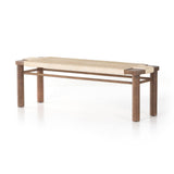 Sylas Bench | Design for the PPL