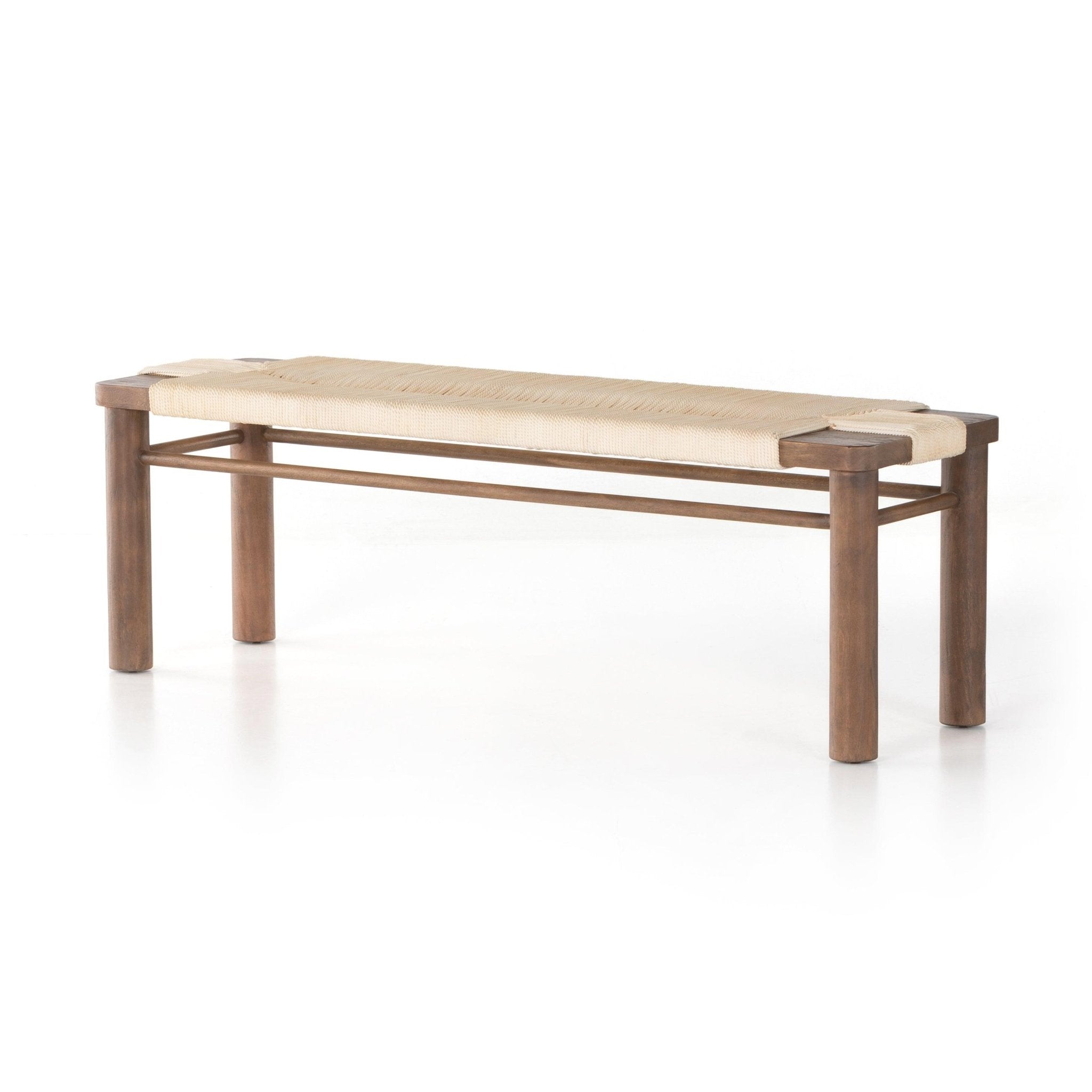 Sylas Bench | Design for the PPL