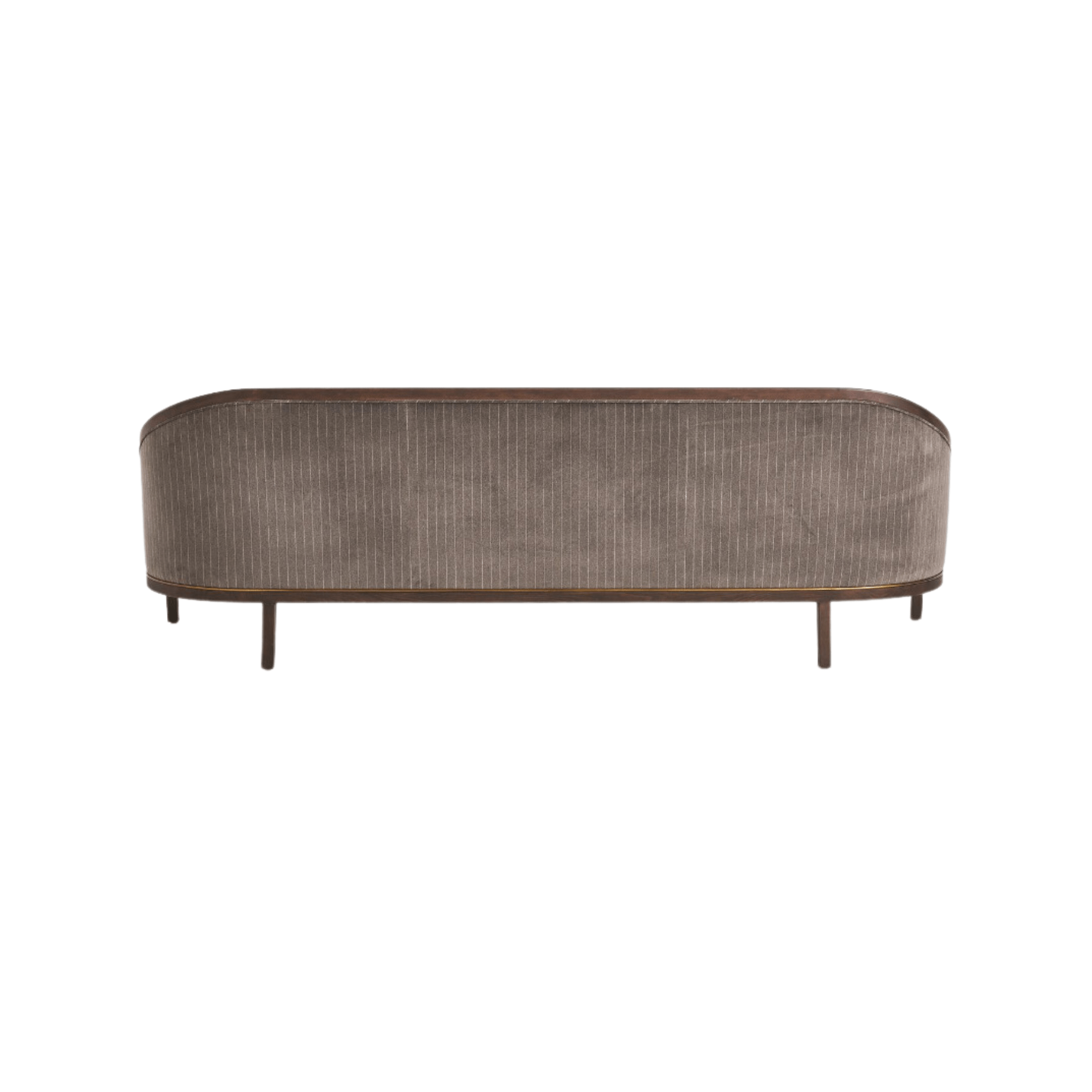 Tailored Sofa | Design for the PPL