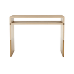 Talcon Console | Design for the PPL