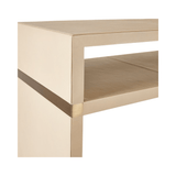 Talcon Console | Design for the PPL