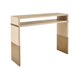 Talcon Console | Design for the PPL