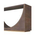 Tatton Console | Design for the PPL