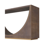 Tatton Console | Design for the PPL