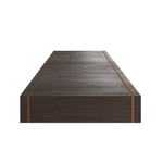 Tatton Console | Design for the PPL