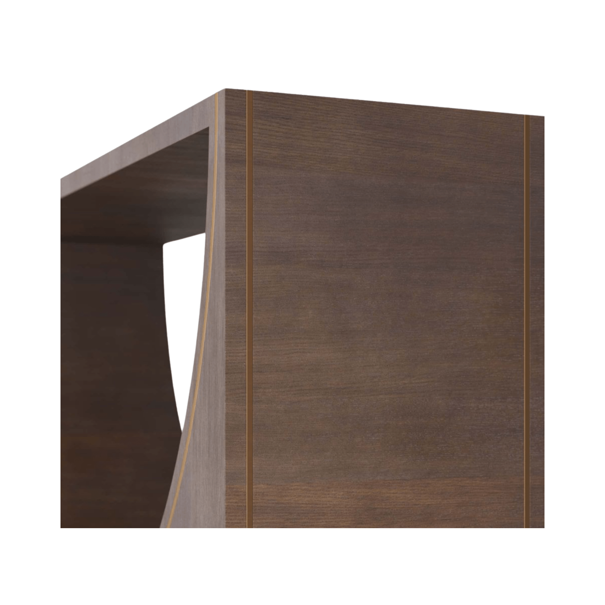 Tatton Console | Design for the PPL