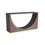 Tatton Console | Design for the PPL