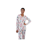 Taylor Swift Matchbook PJ Set - Large | Design for the PPL