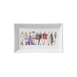 Taylor's Era's Tray | Design for the PPL