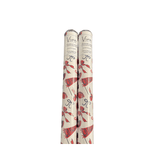 Team Colors Wrapping Paper Roll | Design for the PPL