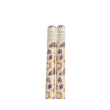 Team Colors Wrapping Paper Roll | Design for the PPL