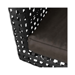 Templar Chair | Design for the PPL