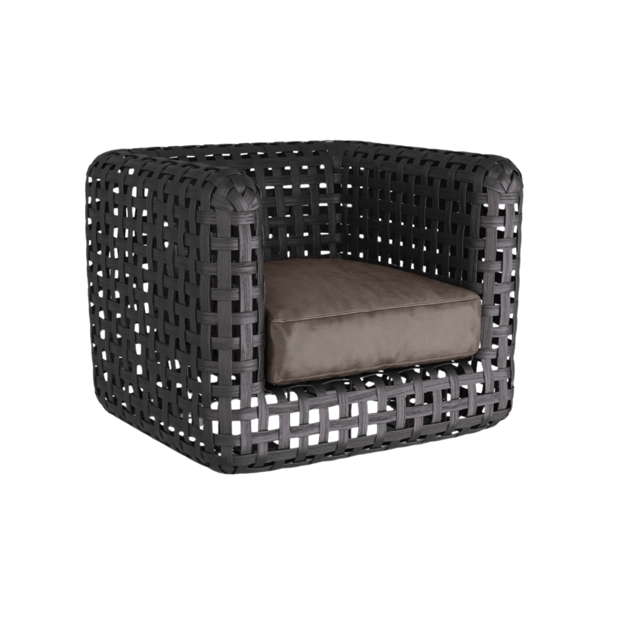 Templar Chair | Design for the PPL