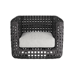 Templar Chair | Design for the PPL