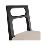 Thaden Dining Chair | Design for the PPL