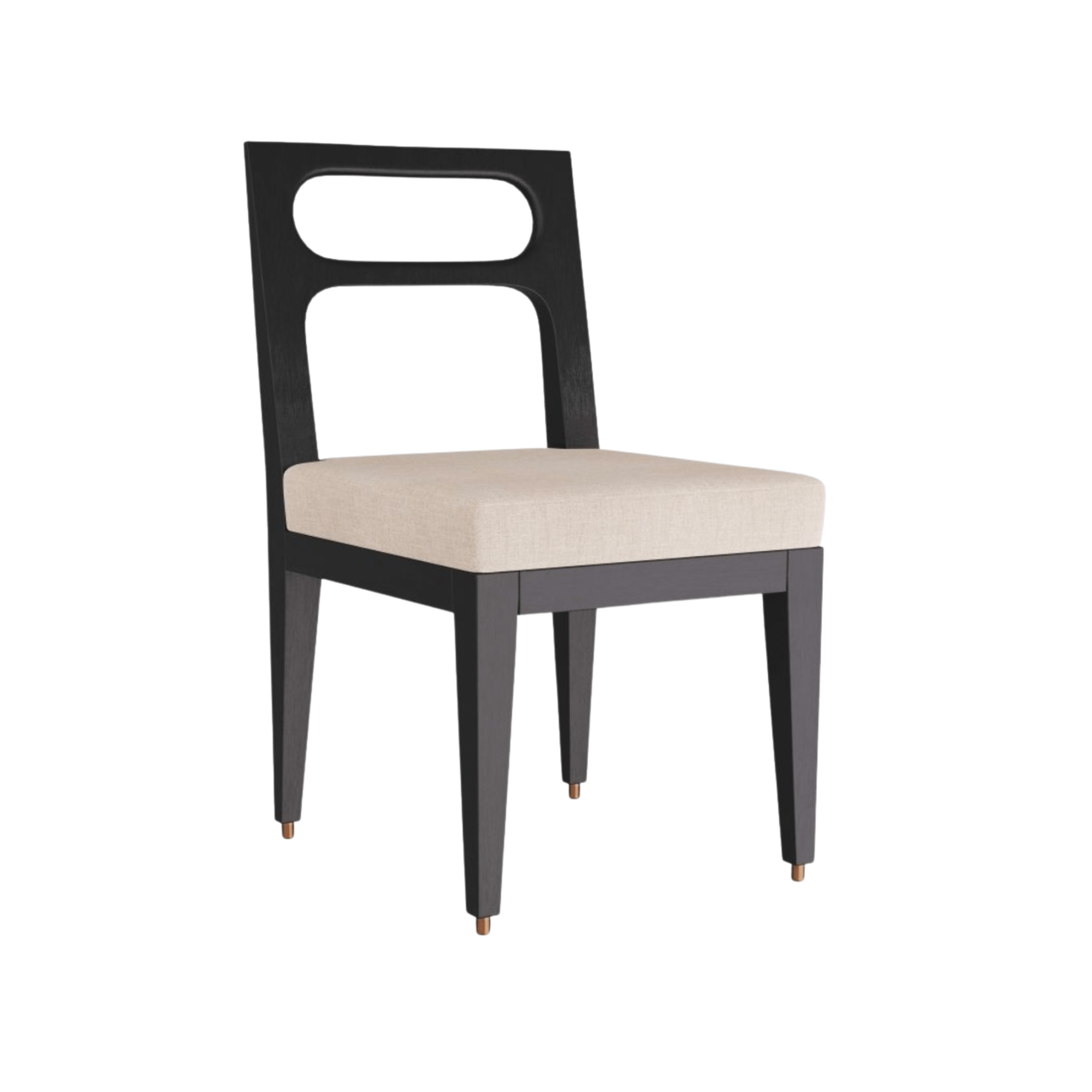 Thaden Dining Chair | Design for the PPL