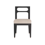 Thaden Dining Chair | Design for the PPL