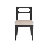 Thaden Dining Chair | Design for the PPL
