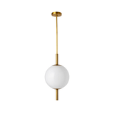 Tirso Pendant | Design for the PPL