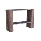 Torelli Console | Design for the PPL