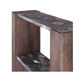 Torelli Console | Design for the PPL