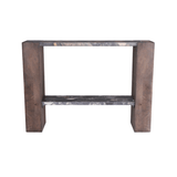 Torelli Console | Design for the PPL