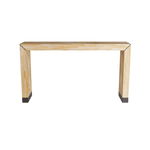 Toulouse Console | Design for the PPL