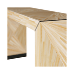 Toulouse Console | Design for the PPL